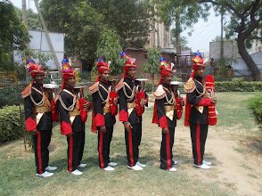Aggarwal Band