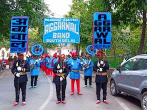 Aggarwal Band