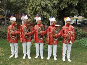 Aggarwal Band