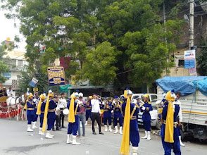 BANDHAN BAND
