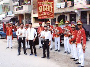 Sharma Band