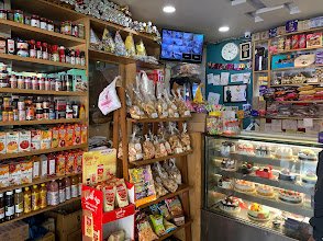 Narula Bakery