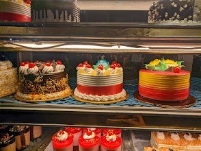 Narula Bakery