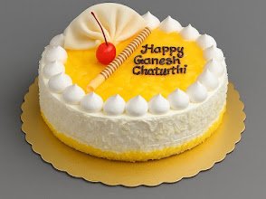 Yummy Cake