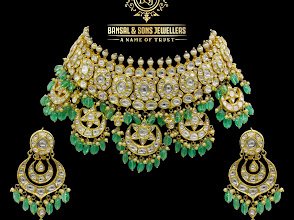 Bansal & Sons Jewellers