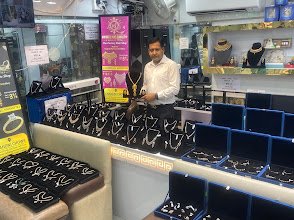 Bansal & Sons Jewellers
