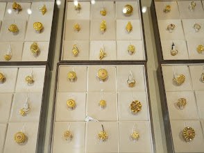Tanishq Jewellery