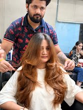 Big Brother Hair & Beauty Salon