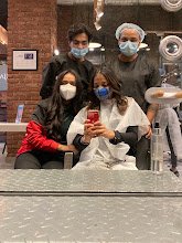 Geetanjali Salon