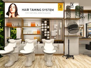 SUNNYHAIRPORT