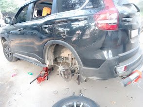 Guddu car care