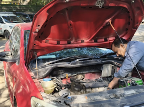 Guddu car care