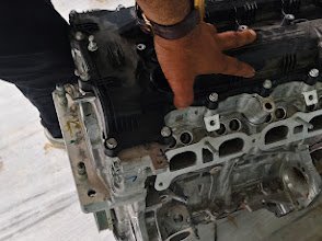 Delhi auto engineering works
