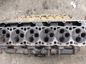 Delhi auto engineering works