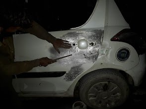 Arun Motors Works