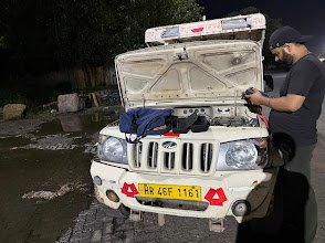 Singh Car