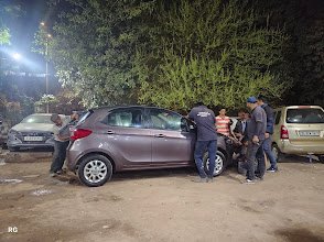 Shourya Automobile