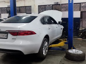 XL Car Care