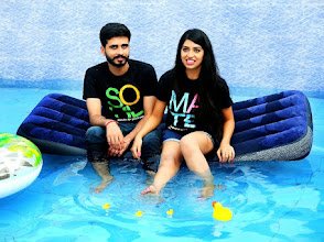 CHANDNI VISUAL'S
