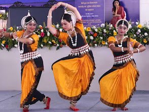 CHANDNI VISUAL'S