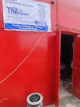 The Plumber's