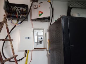 Mukesh Electrician