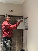 Awdesh Electrician Services