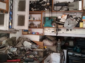 T.M Electrical electricien