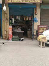 Navya Electricals