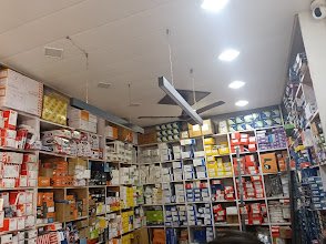 Mahender Electrician