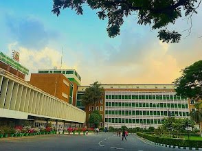 All India Institute Of Medical Sciences