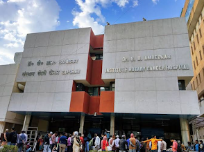 All India Institute Of Medical Sciences