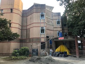 National Forensic Sciences University