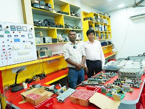 Multitech Institute