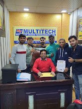 Multitech Institute