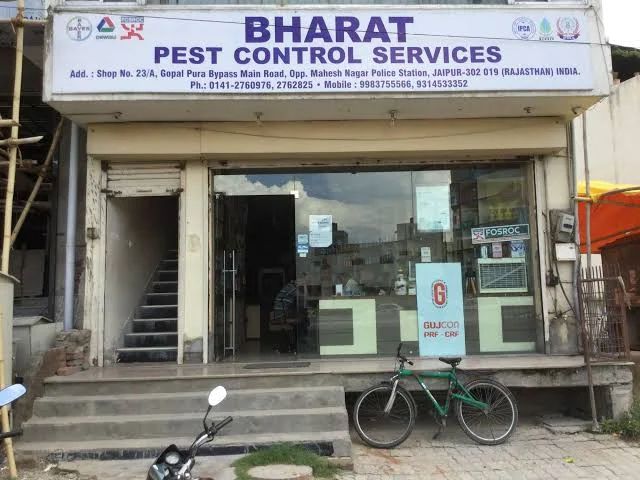 Bharat Pest Control Services