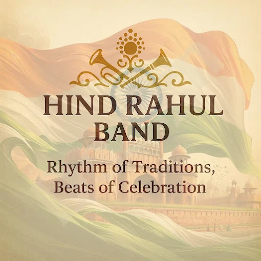 Hind Rahul Band