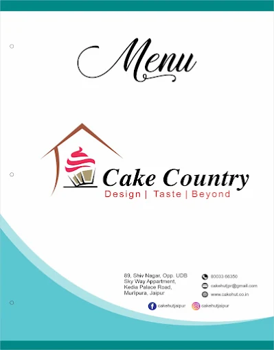 Cake Country