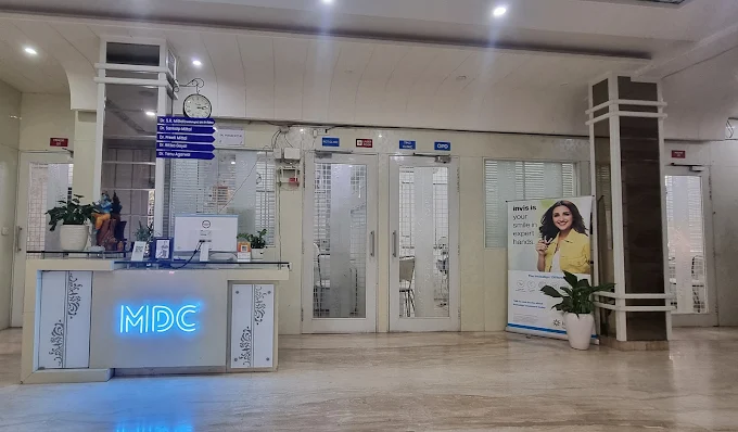 Mittal Dental clinic