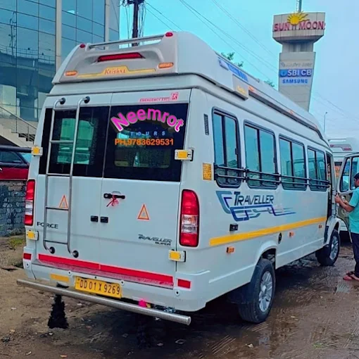 Neemrot Tour And Travel