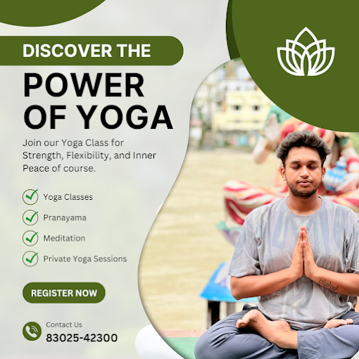 VIRAGE yoga studio | Best Yoga Teacher