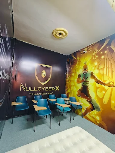 NullcyberX