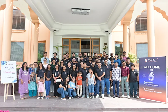 Synarion IT Solutions