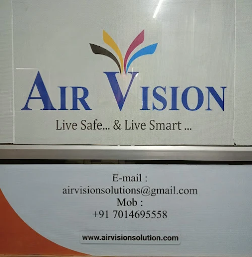 AIR VISION