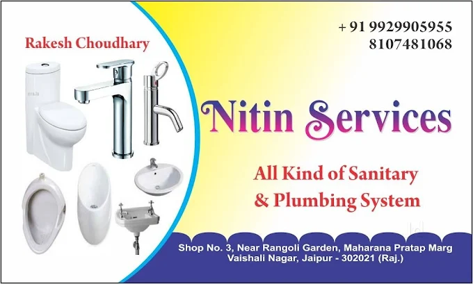 Nitin Services