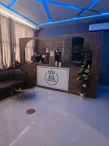 Blue ocean Thai Spa