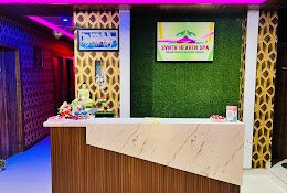 Svnth Heaven Spa