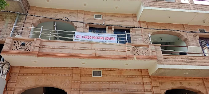 CTC Cargo Packers Movers