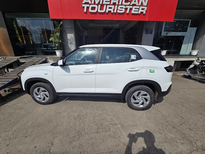 Caraxia Self Drive Pvt. Ltd.