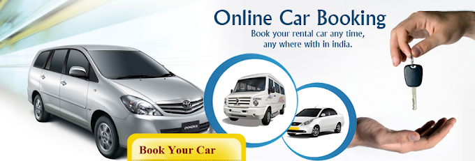 Namah Car Rental